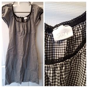 Suzy Shier Dress